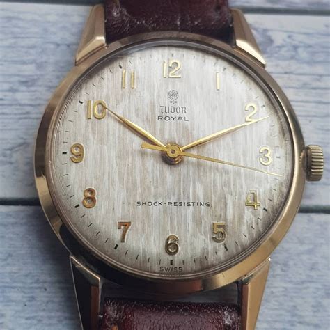 ebay tudor watches|vintage tudor second hand watches.